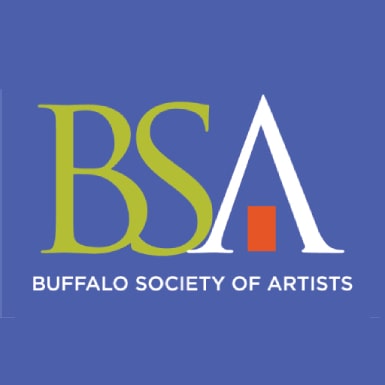 2017 History - Buffalo Society of Artists