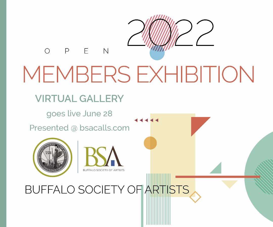 BSA Open Members Exhibition