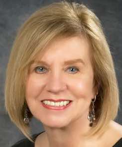 May 17, 2011 – Beth Pedersen, President