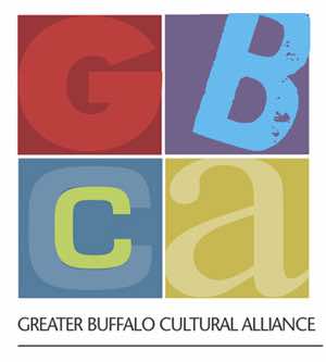Greater Buffalo Cultural Alliance Meeting