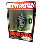 Rhino Toys: