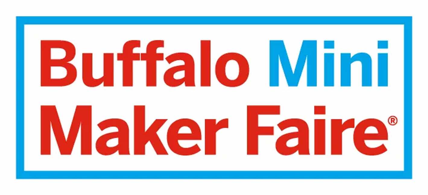 Buffalo Mini Maker Faire