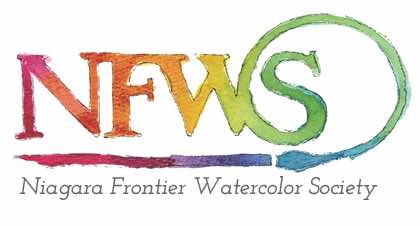 Niagara Frontier Watercolor Society Awards Winners