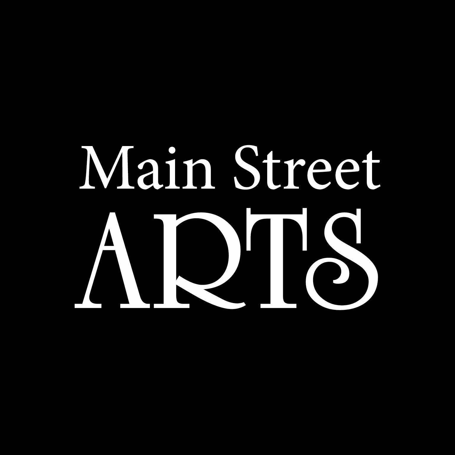 Open Call for Art at Main Street Arts, Clifton Springs, NY