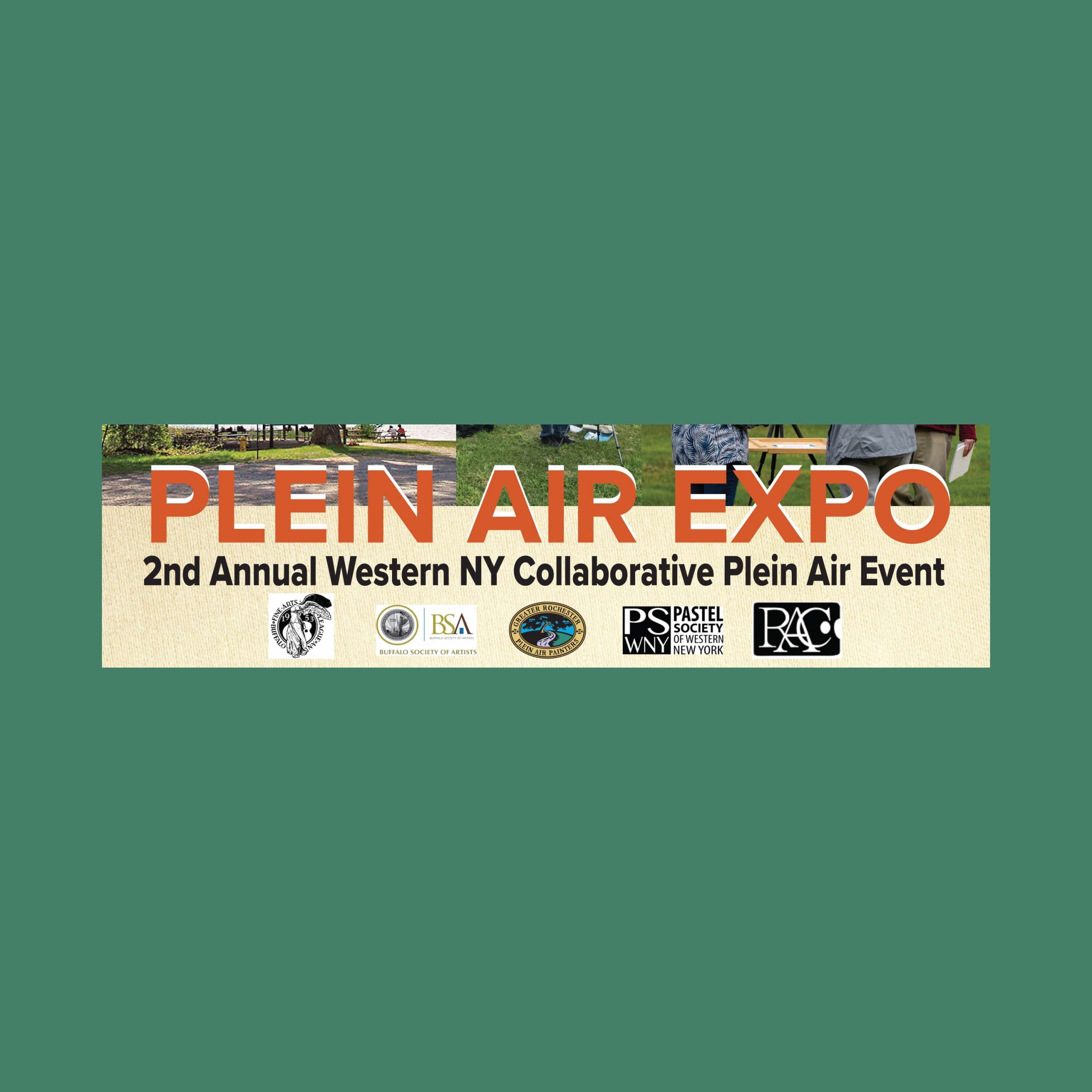 Plein Air Expo