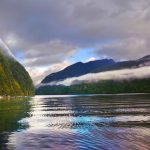 “Doubtful Sound, New Zealand