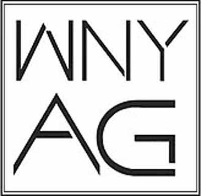 WNYAG is Looking for Original Artwork for Artful Gifts