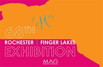 Artist Opportunity!  68th Rochester Finger Lakes Exhibition