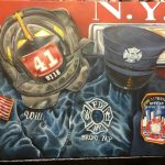 Willy FDNY