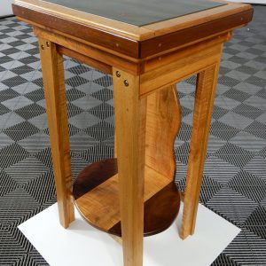 Coppertop Frolov Table,  private commission