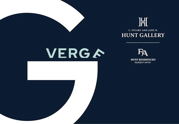 Verge, Showcasing Residents, Closes at Hunt Gallery