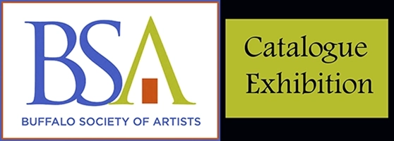 Save the Date!  BSA Catalogue Exhibition at the Springville Center for the Arts