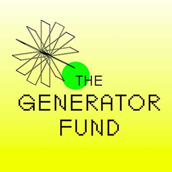 The Generator Fund: New Grants for Visual Arts Projects